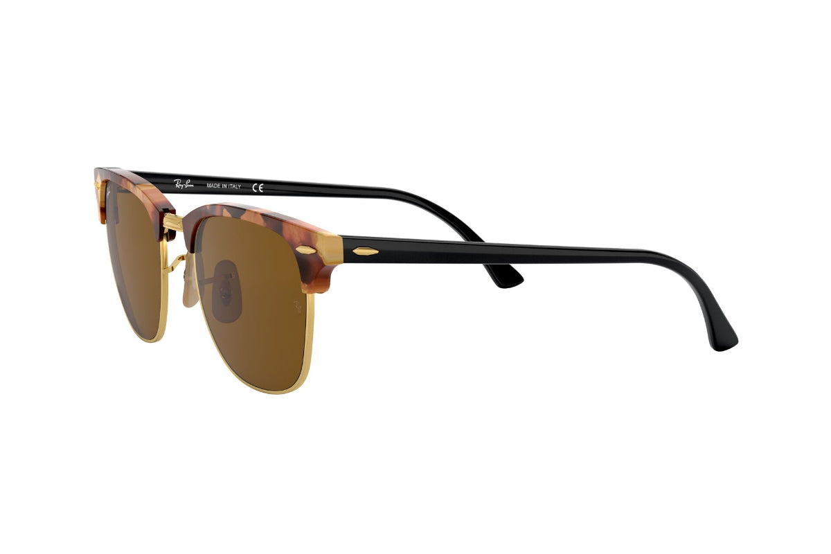 Lentes de Sol Clubmaster Havana Ray-Ban