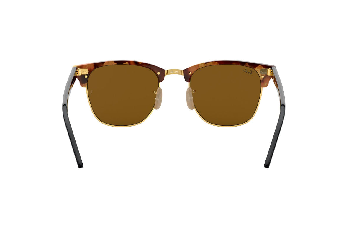 Lentes de Sol Clubmaster Havana Ray-Ban