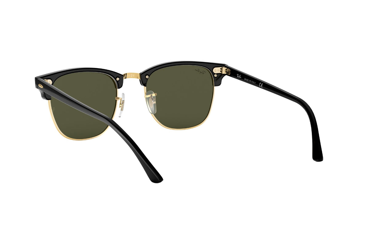 Lentes de Sol Clubmaster Classic Ray-Ban