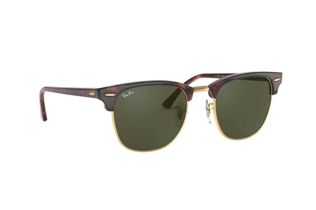 Lentes de Sol Clubmaster Habana Ray-Ban