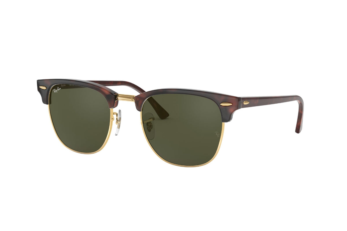 Lentes de Sol Clubmaster Habana Ray-Ban