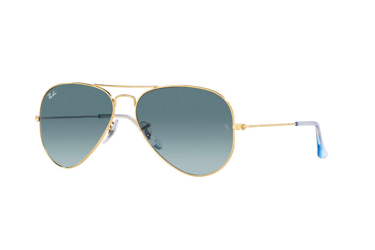 Ray-Ban Lentes de Sol Aviator Large RB3025
