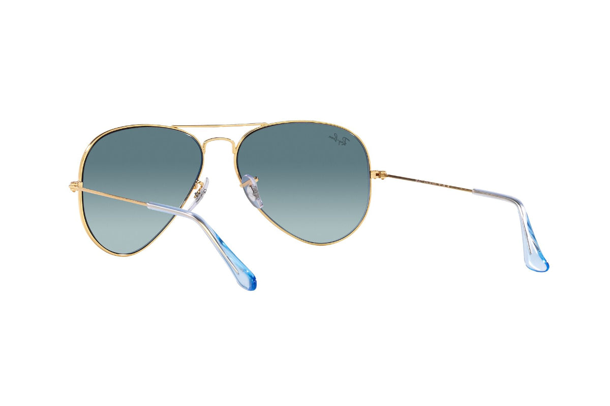 Ray-Ban Lentes de Sol Aviator Large RB3025