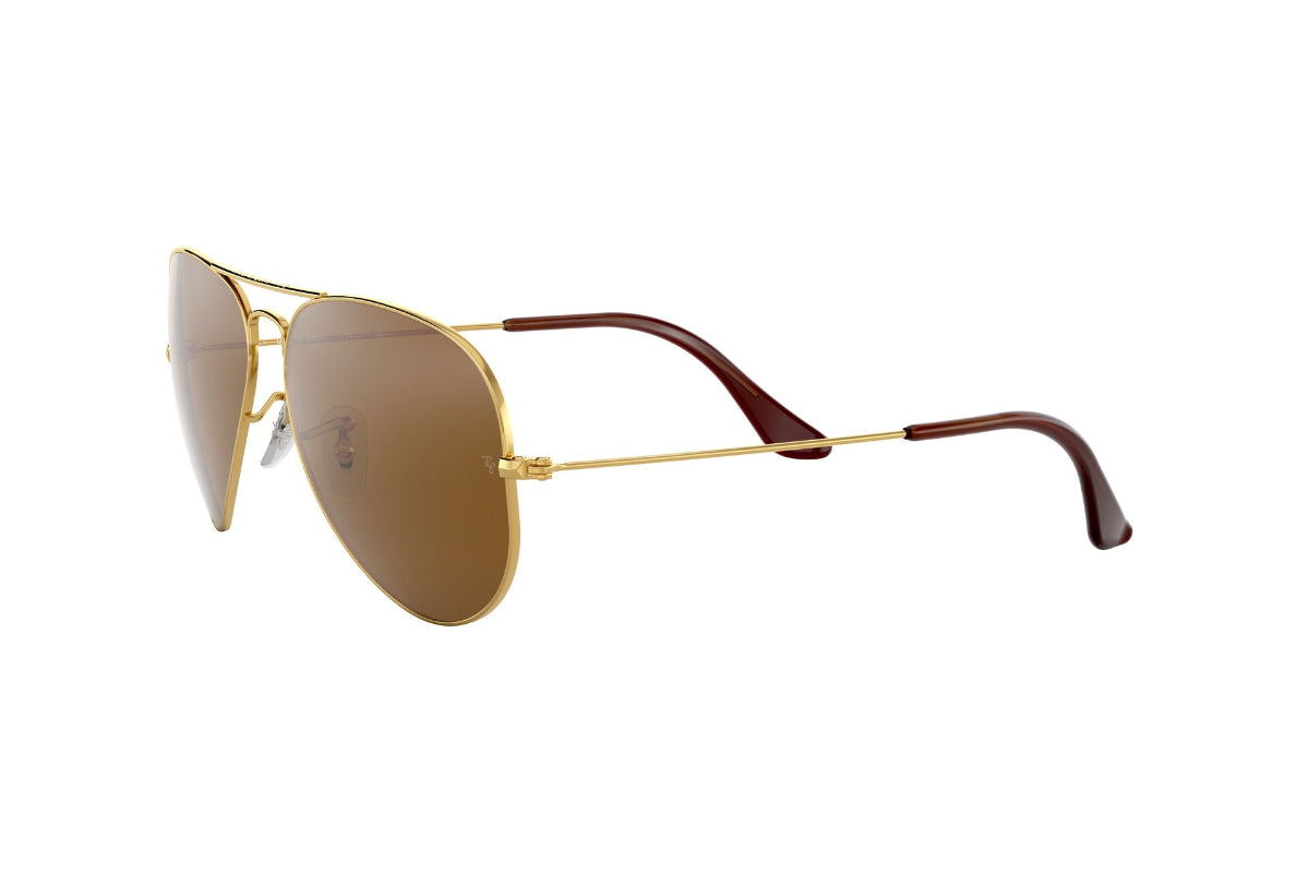 Lentes de Sol Aviator II Polarizados Ray-Ban