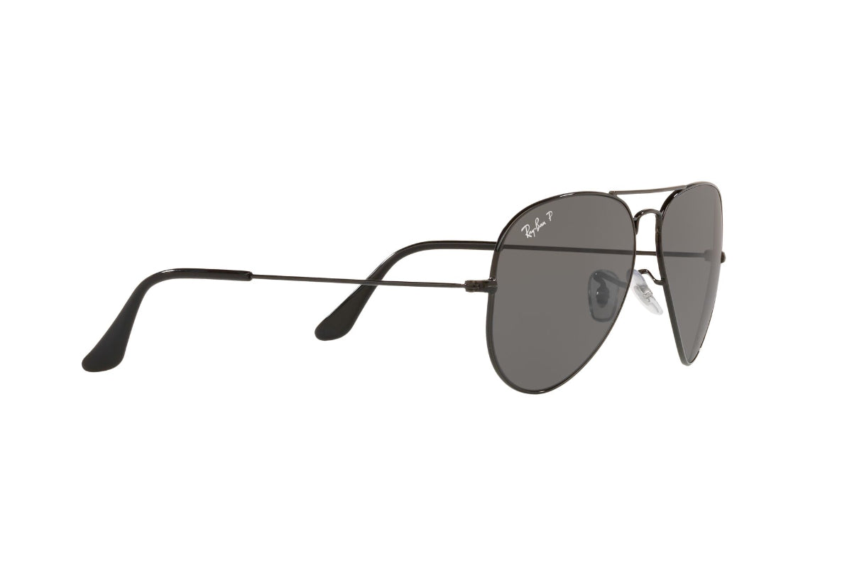 Ray-Ban Lentes de Sol Aviator Polarizados RB3025