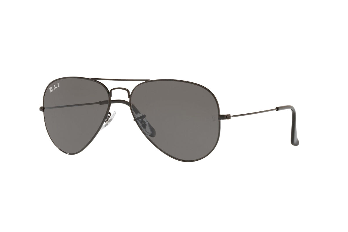Ray-Ban Lentes de Sol Aviator Polarizados RB3025