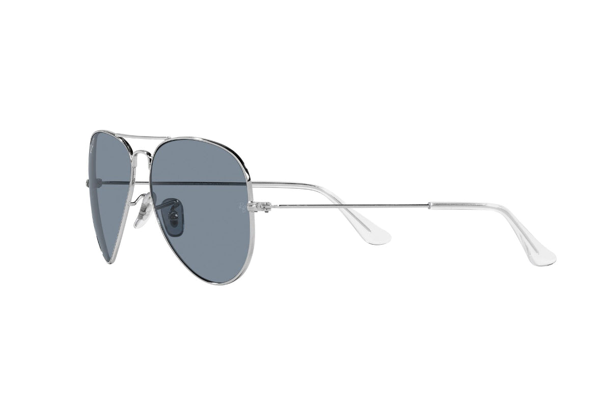 Ray-Ban Lentes de Sol Aviator Polarizados RB3025