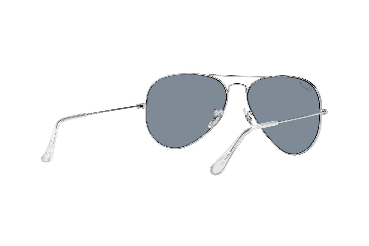 Ray-Ban Lentes de Sol Aviator Polarizados RB3025