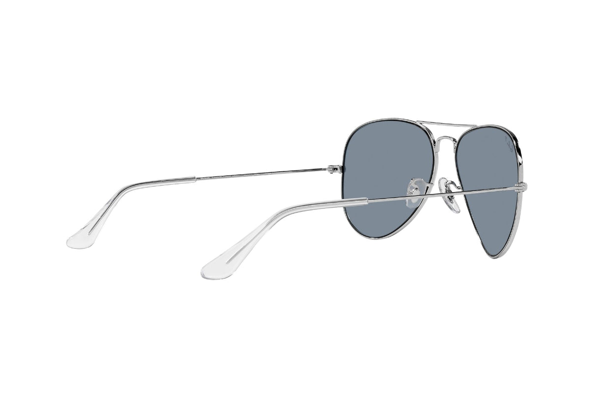 Ray-Ban Lentes de Sol Aviator Polarizados RB3025