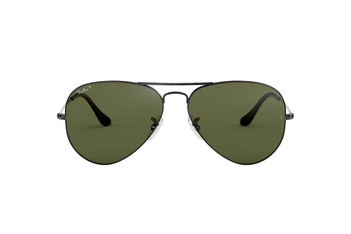 Ray-Ban Lentes de Sol Aviator Polarizados RB3025
