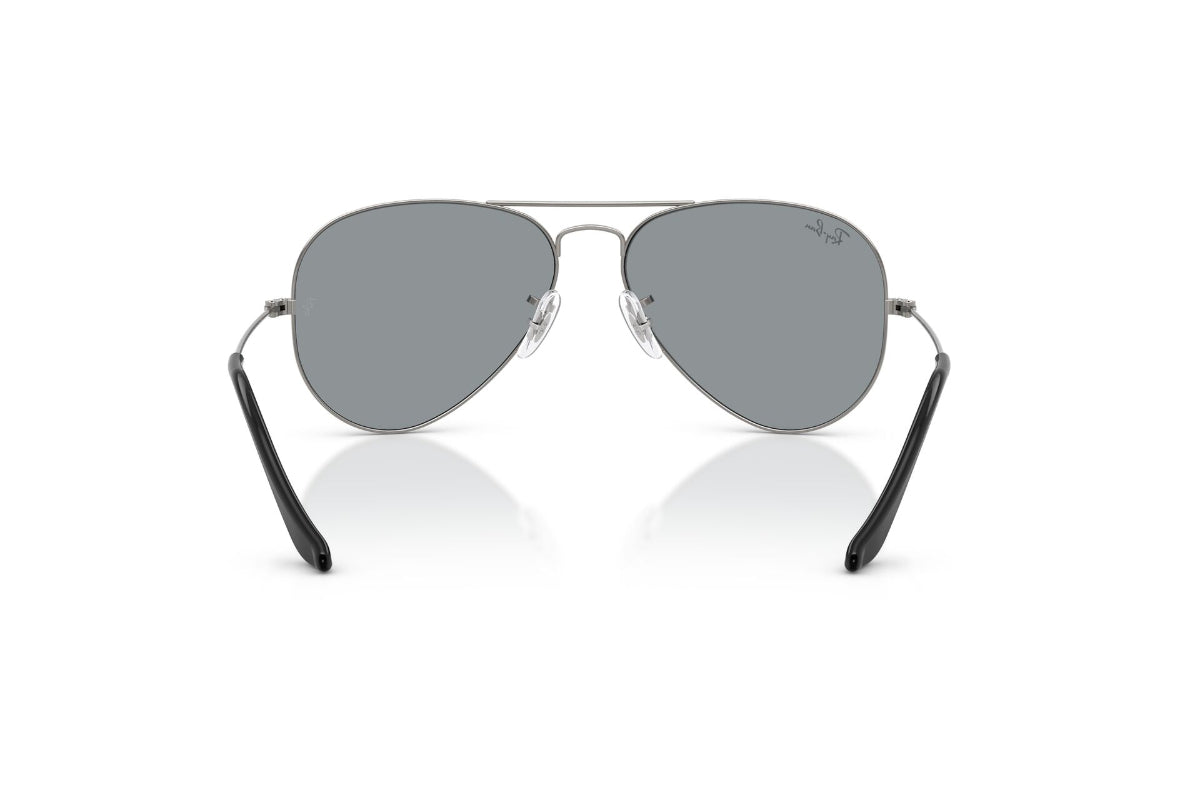 Ray-Ban Lentes de Sol Aviator Large Metal RB3025
