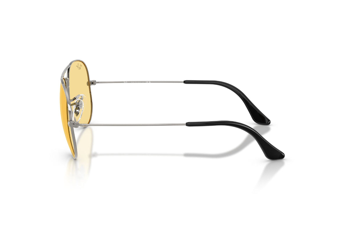 Ray-Ban Lentes de Sol Aviator Large Metal RB3025