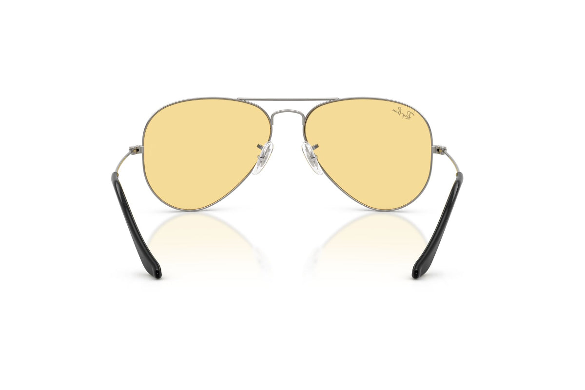 Ray-Ban Lentes de Sol Aviator Large Metal RB3025