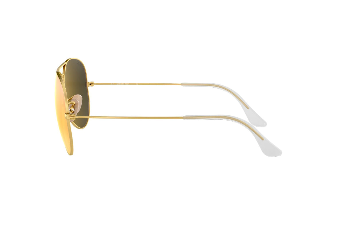 Ray-Ban Lentes de Sol Aviator RB3025