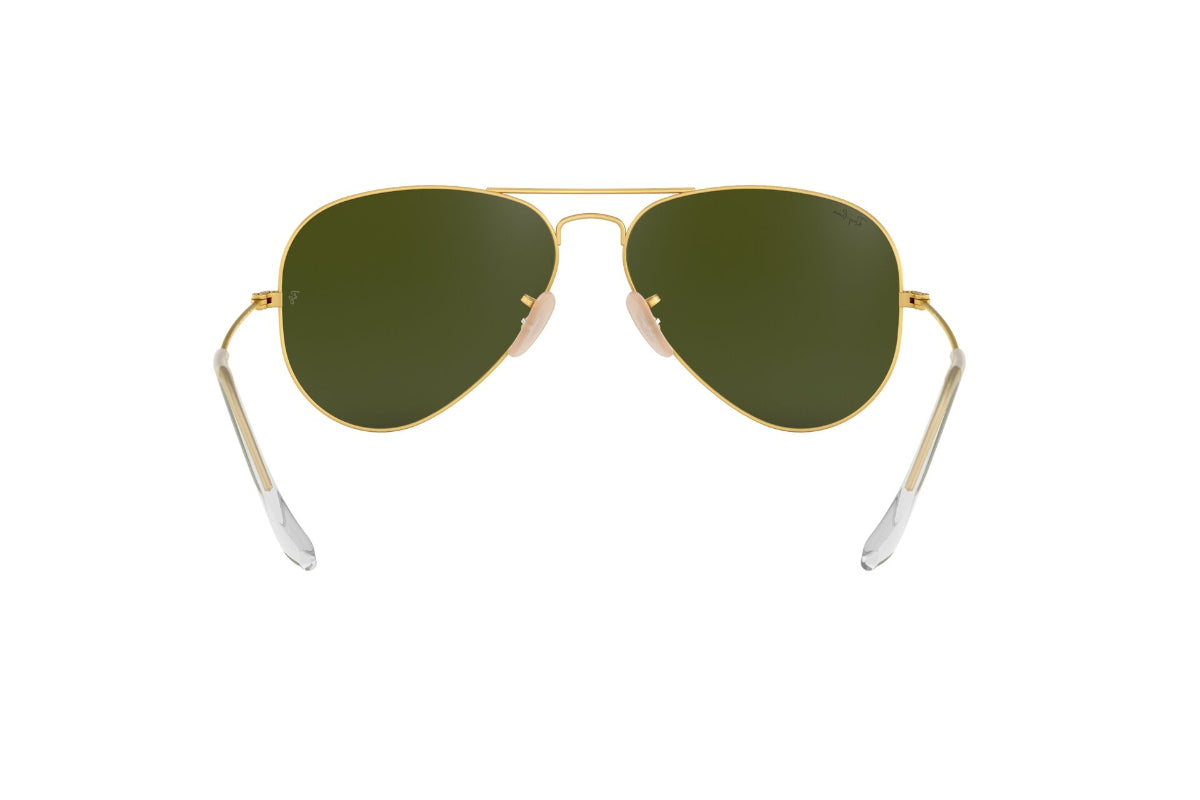 Ray-Ban Lentes de Sol Aviator RB3025