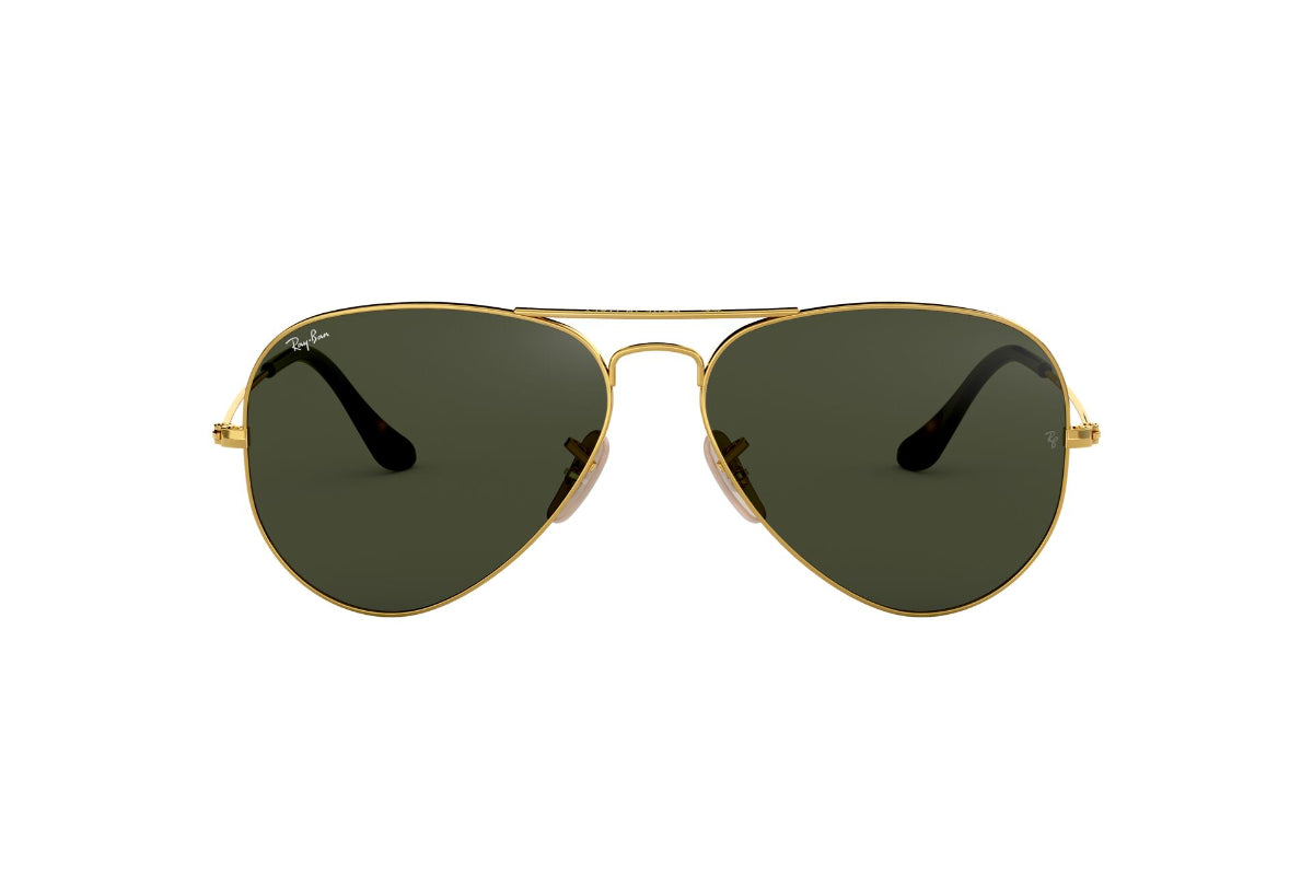 Ray-Ban Lentes de Sol Aviator RB3025