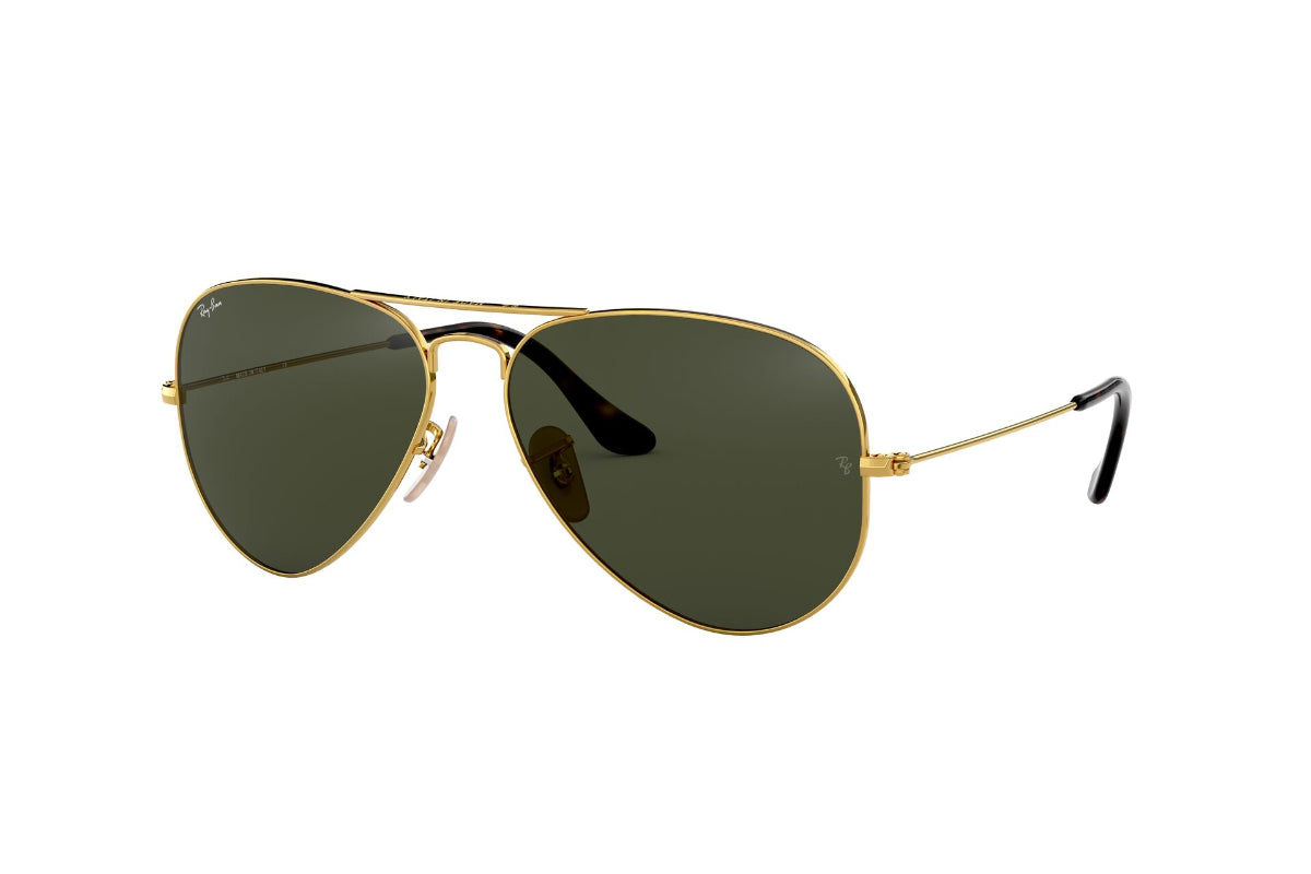 Ray-Ban Lentes de Sol Aviator RB3025