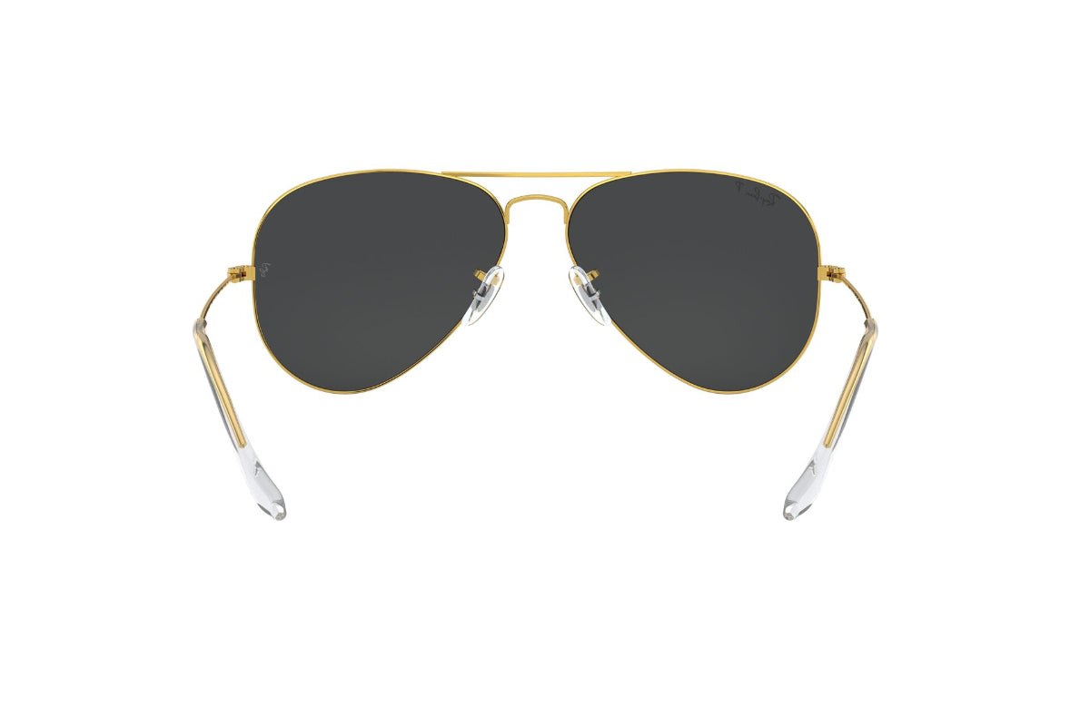Ray-Ban Lentes de Sol Aviator Polarizados RB3025