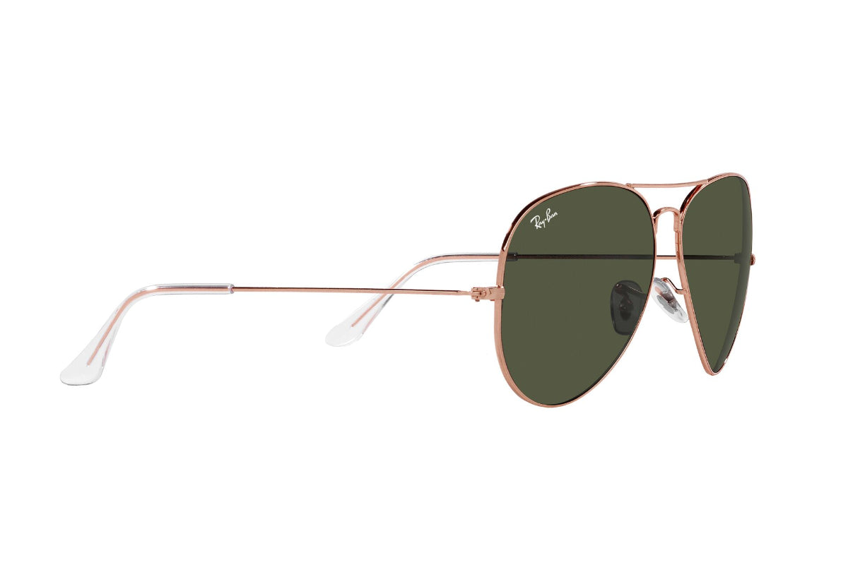 Ray-Ban Lentes de Sol Aviator RB3025
