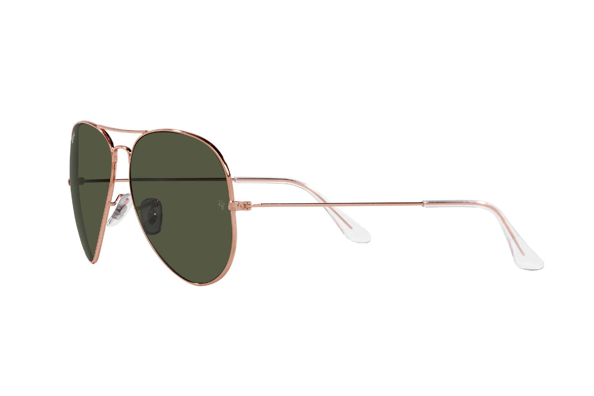 Ray-Ban Lentes de Sol Aviator RB3025