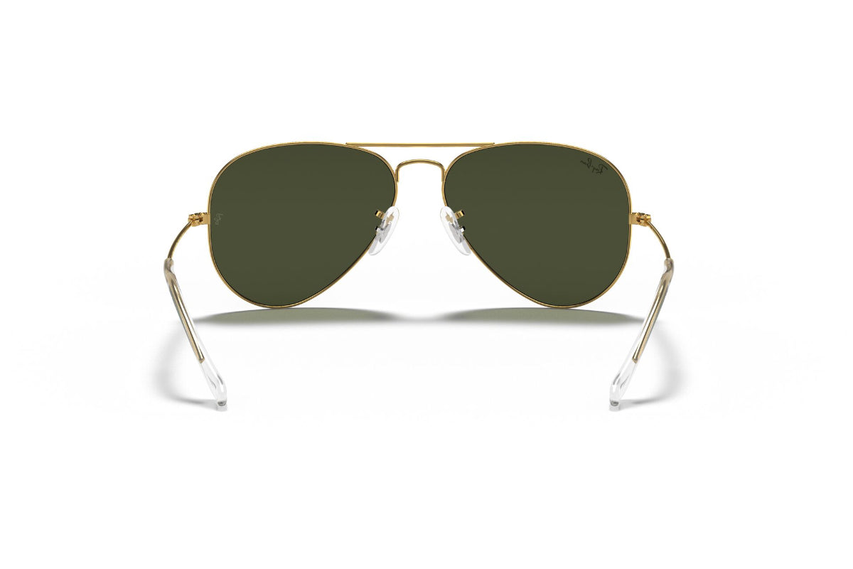 Ray-Ban Lentes de Sol Aviator RB3025L