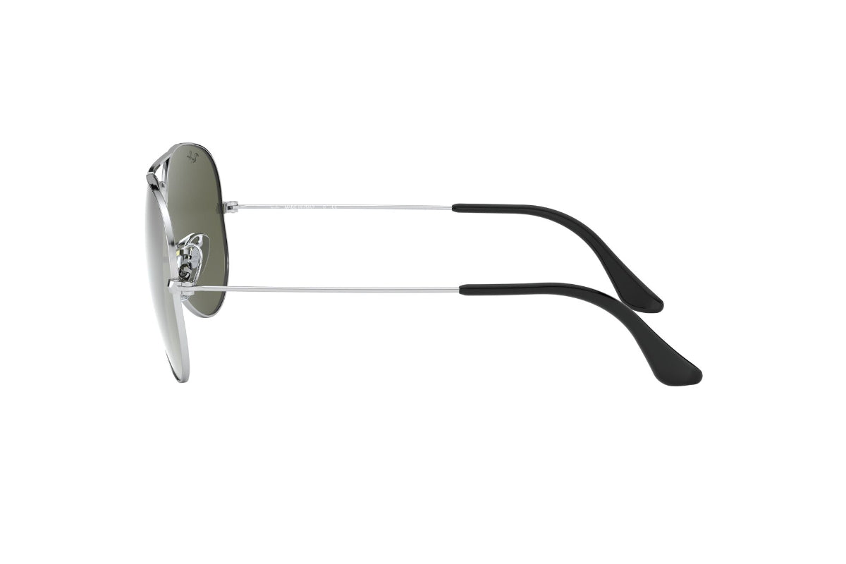 Ray-Ban Lentes de Sol Aviator RB3025W