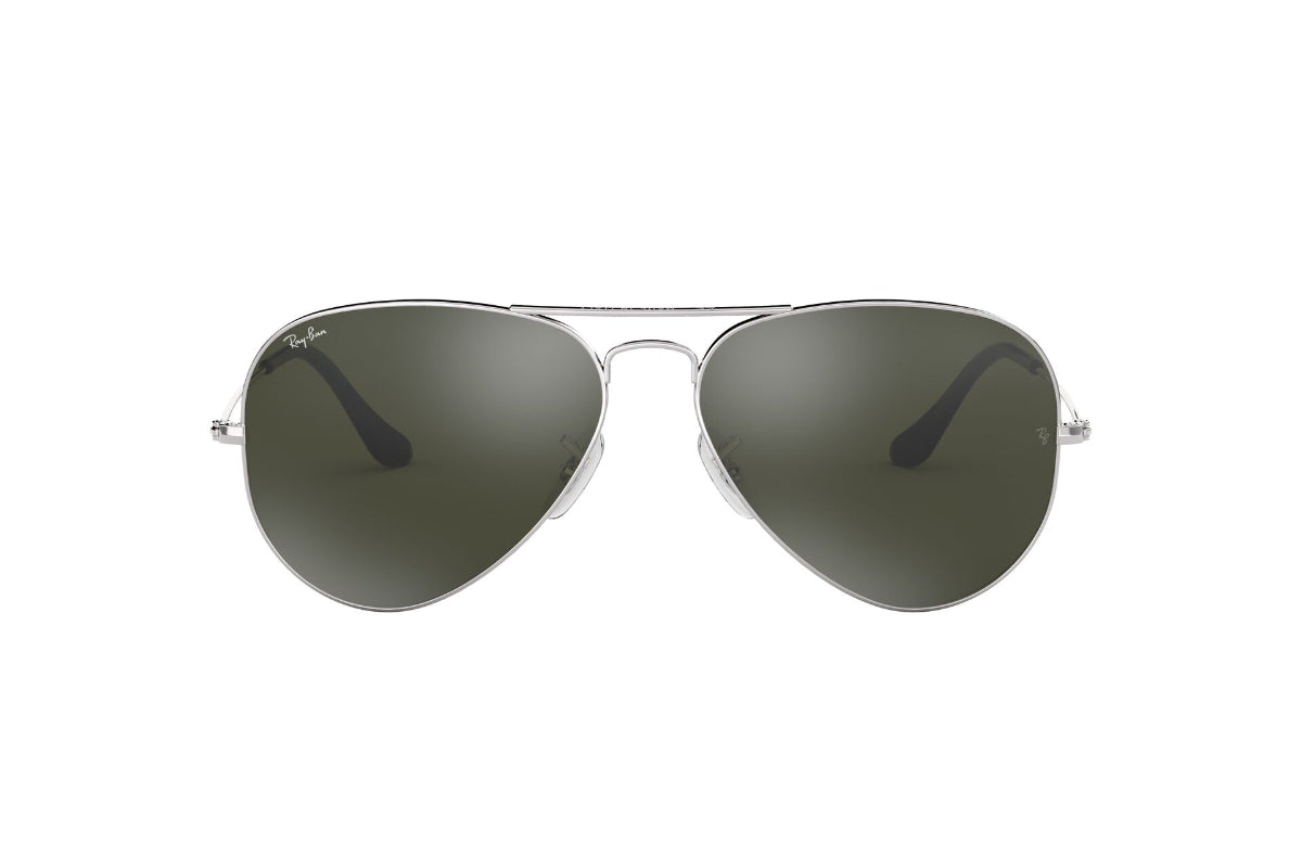 Lentes de Sol Aviator Grey Ray-Ban