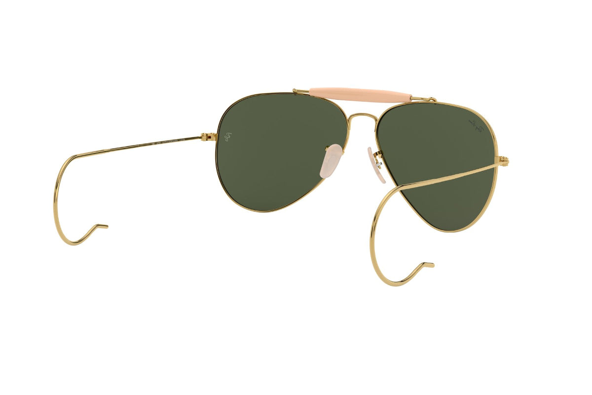 Lentes de Sol Outdoorsman Ray-Ban