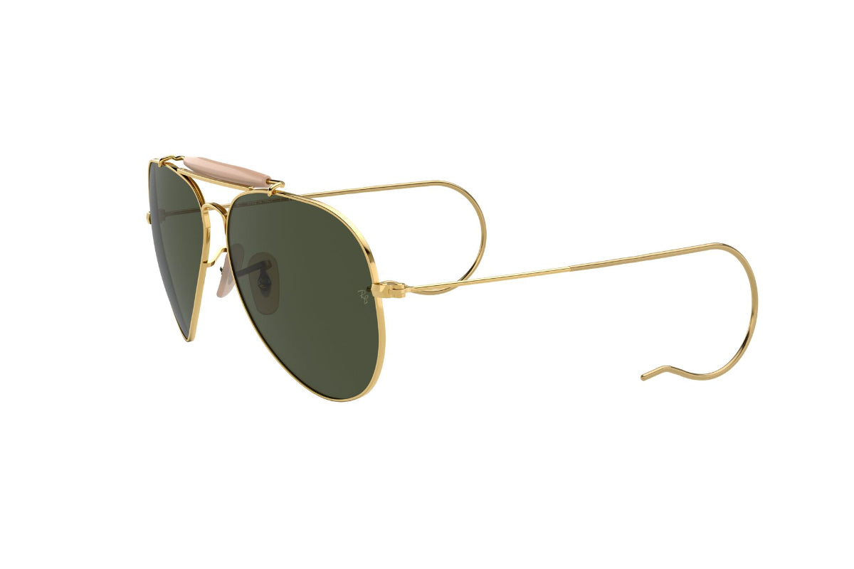 Lentes de Sol Outdoorsman I Arista Ray-Ban