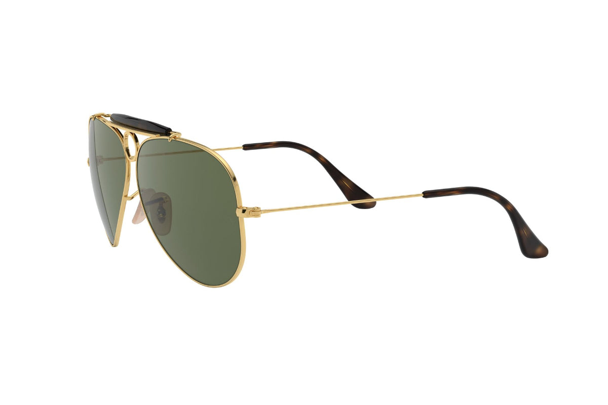 Lentes de Sol Shooter Ray-Ban