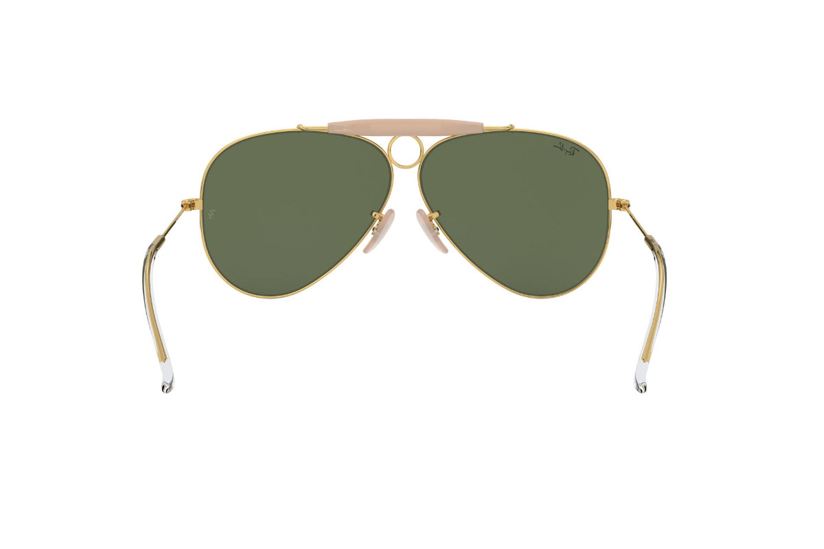 Lentes de Sol Shooter Arista  Ray Ban