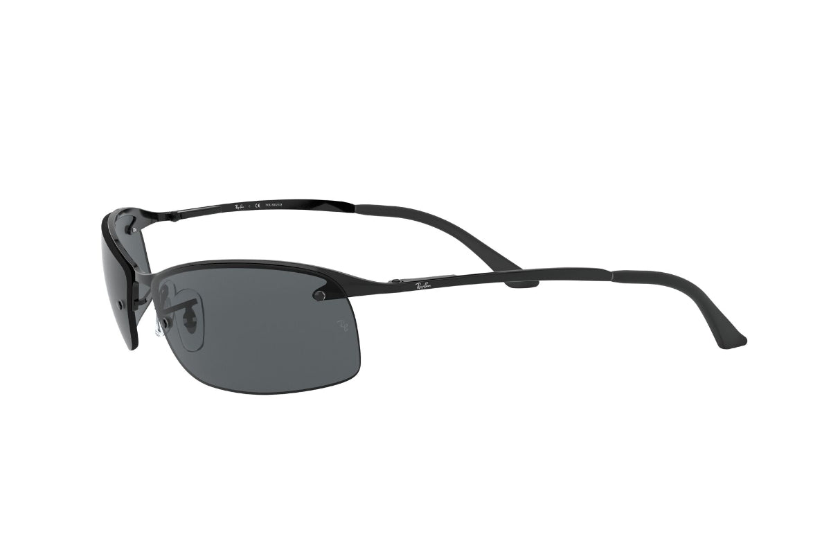 Lentes de Sol Grey Gradient Polarizados Ray-Ban