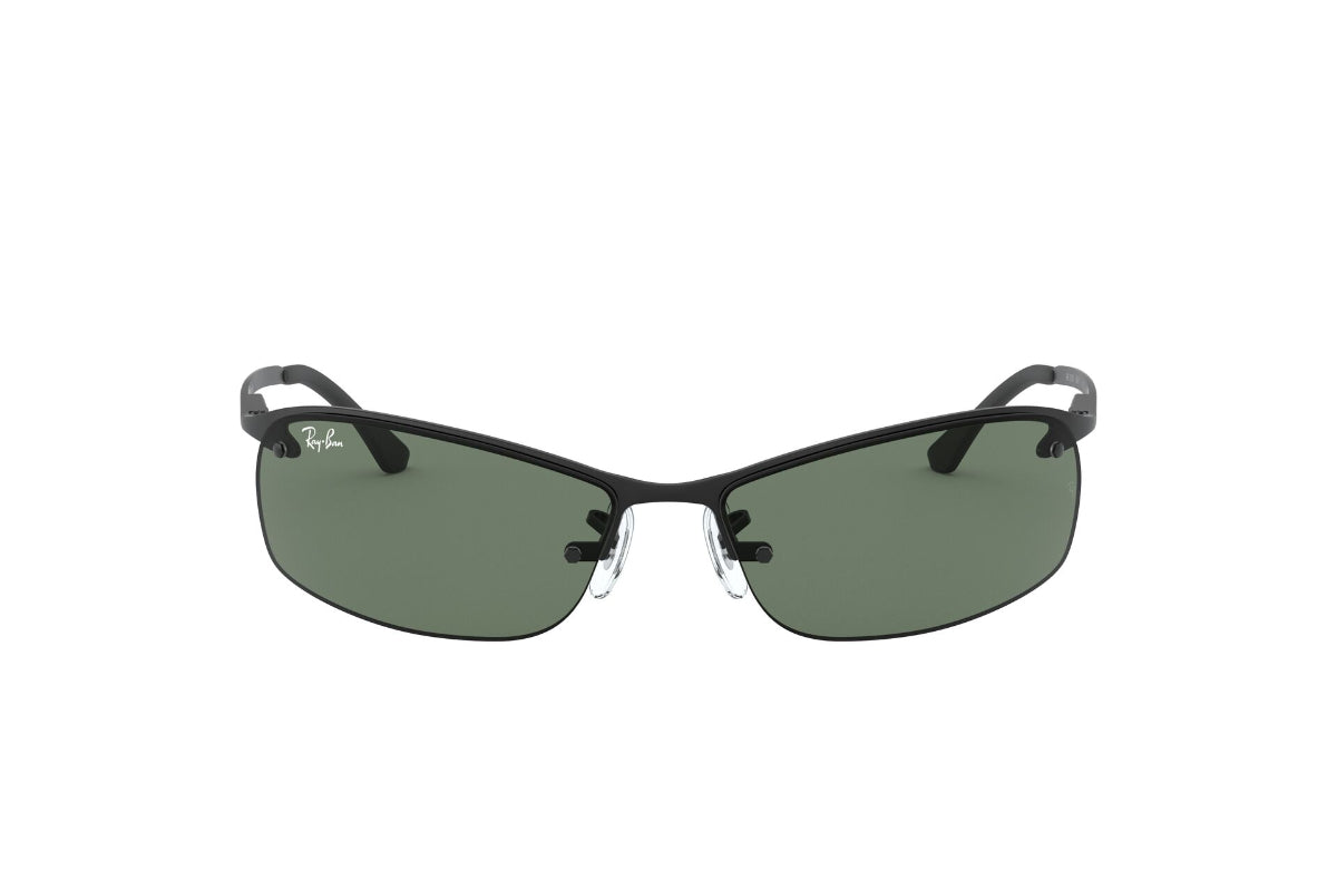 Lentes de Sol Envolventes Ray-Ban