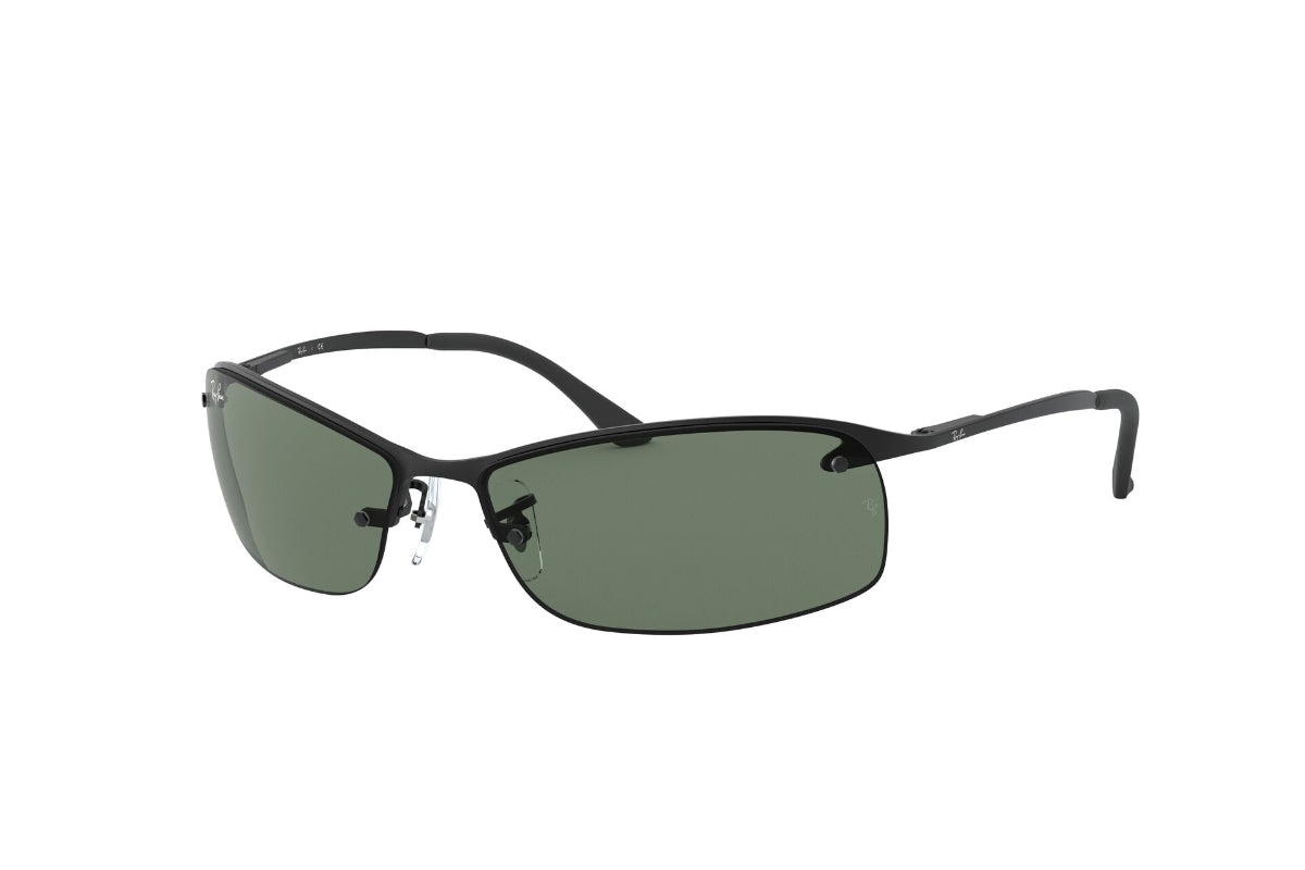 Lentes de Sol Envolventes Ray-Ban