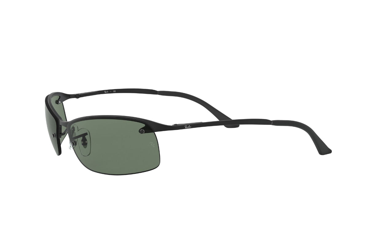 Lentes de Sol Envolventes Ray-Ban