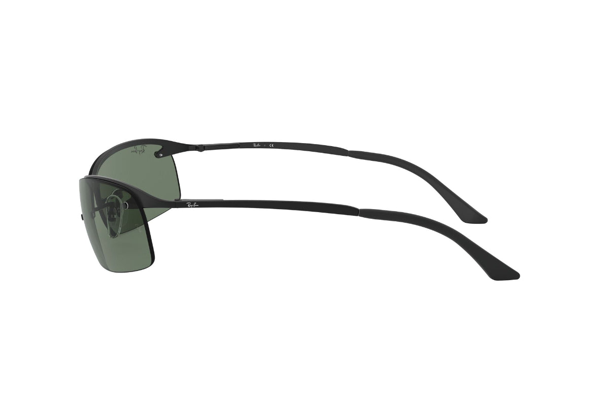 Lentes de Sol Envolventes Ray-Ban