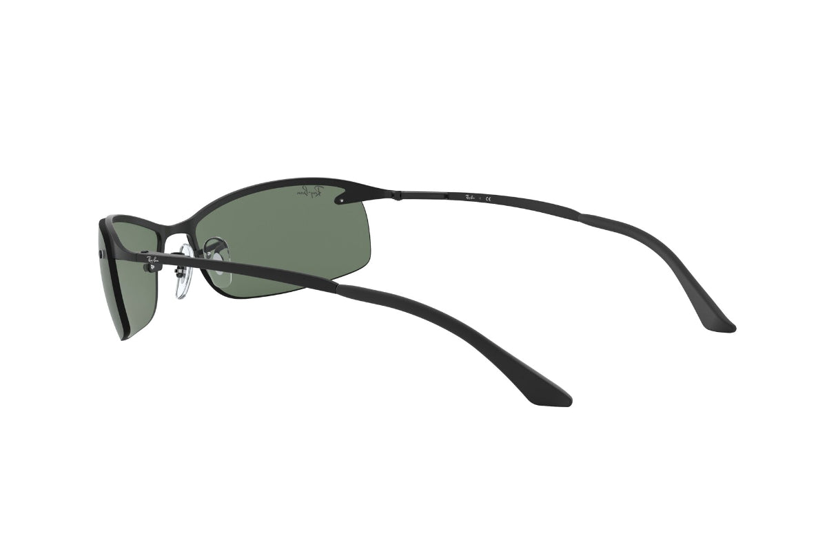 Lentes de Sol Envolventes Ray-Ban