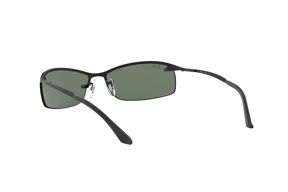 Lentes de Sol Envolventes Ray-Ban