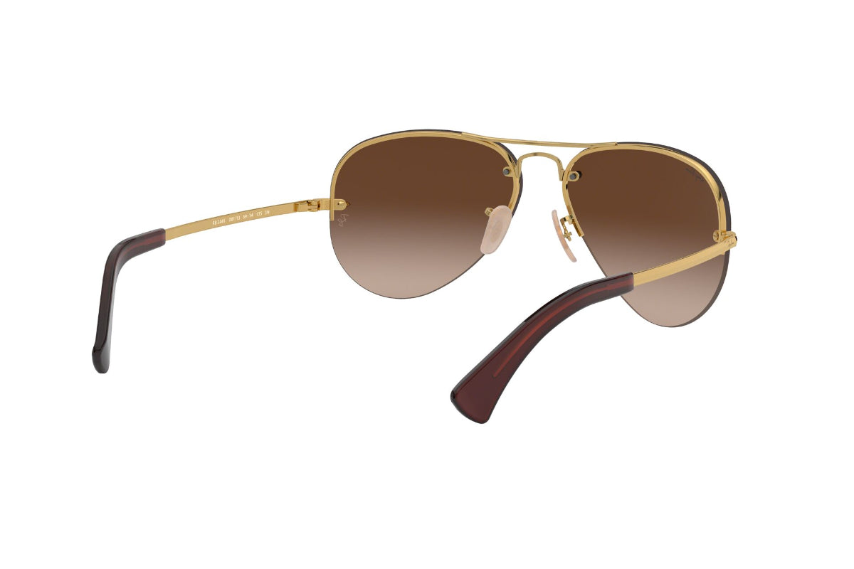 Lentes de Sol Iconic Aviator Ray-Ban