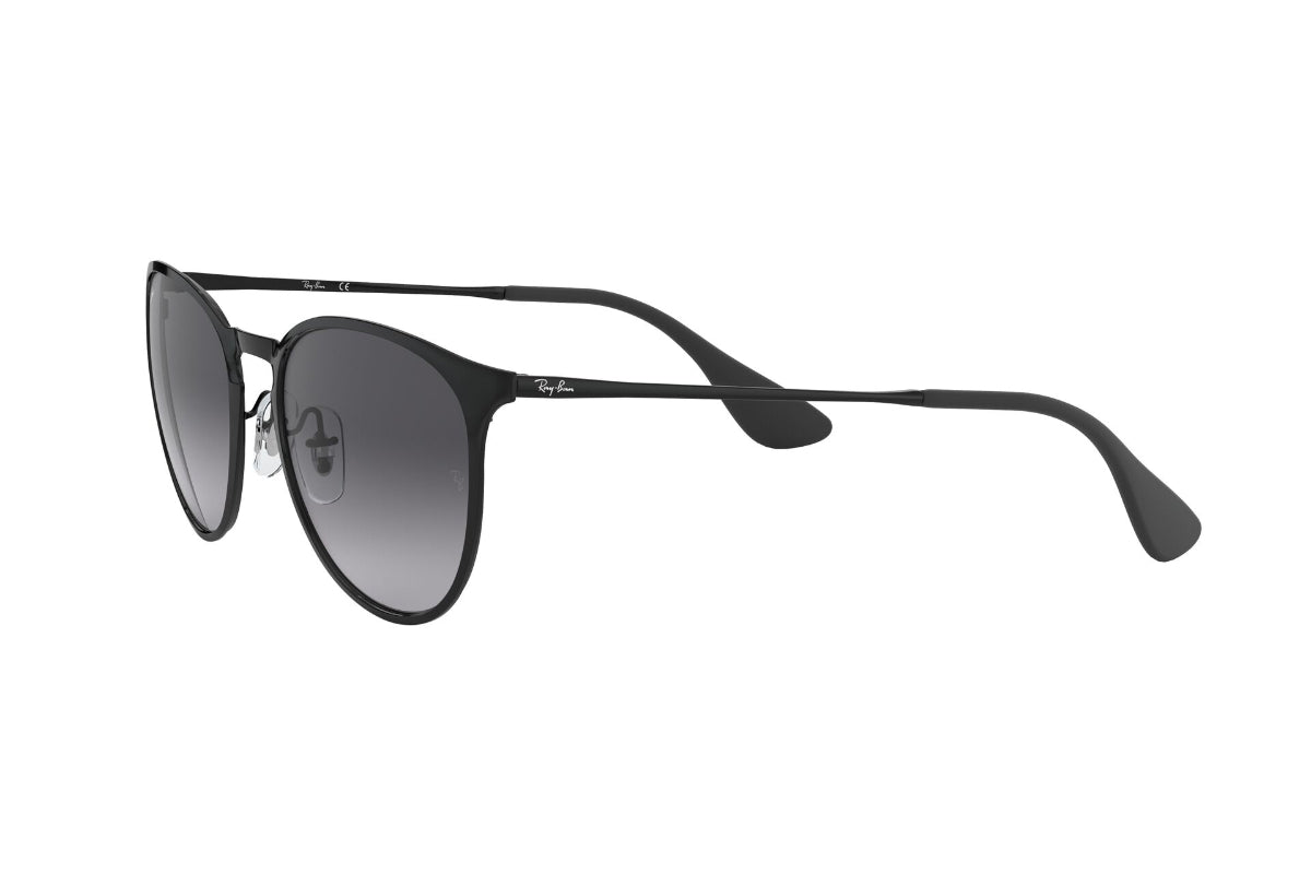 Lentes de Sol Erika Metal Black Ray-Ban