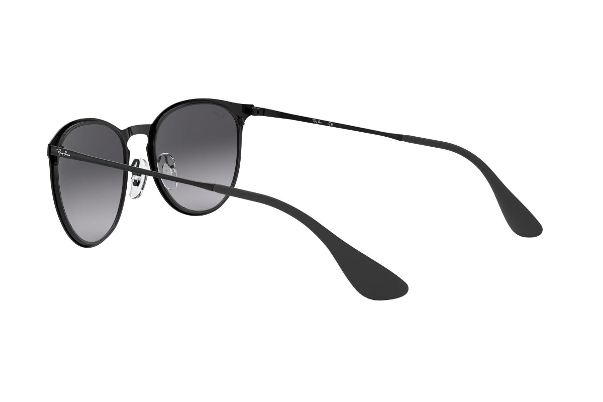 Lentes de Sol Erika Metal Black Ray-Ban