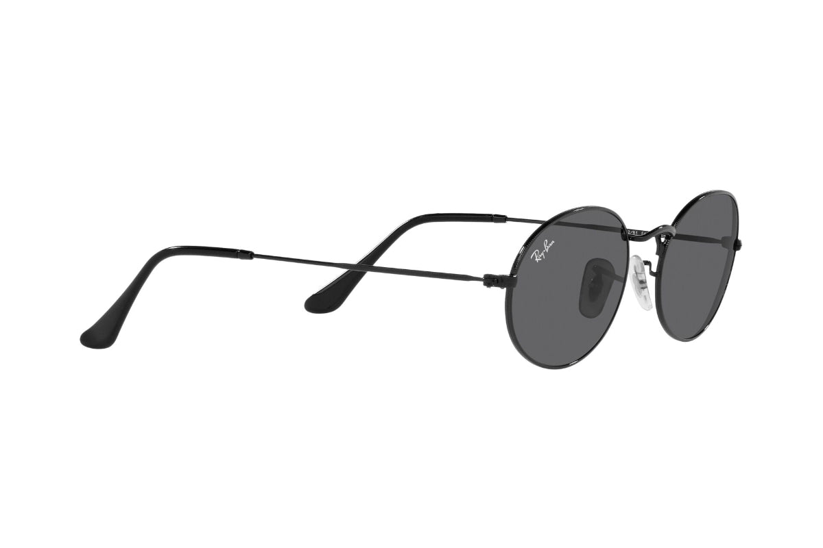 Ray-Ban Lentes de Sol Oval RB3547