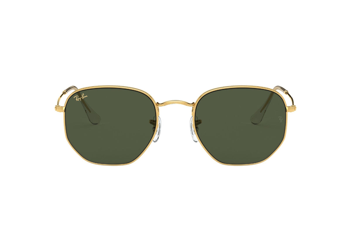 Lentes de Sol Legend Gold Ray Ban