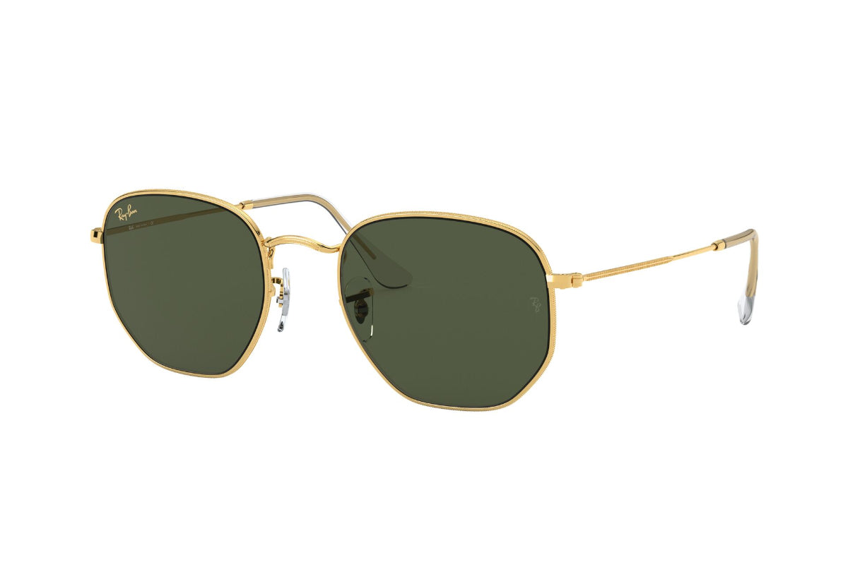 Lentes de Sol Legend Gold Ray Ban