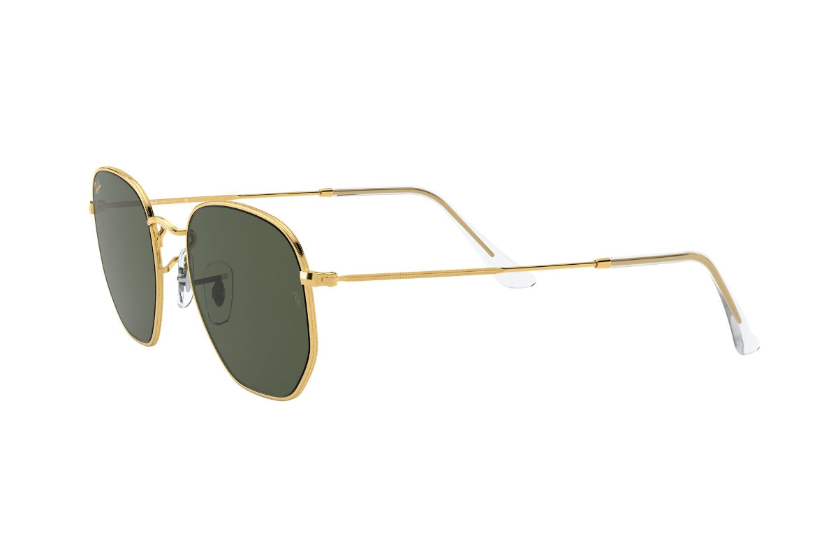 Lentes de Sol Legend Gold Ray Ban