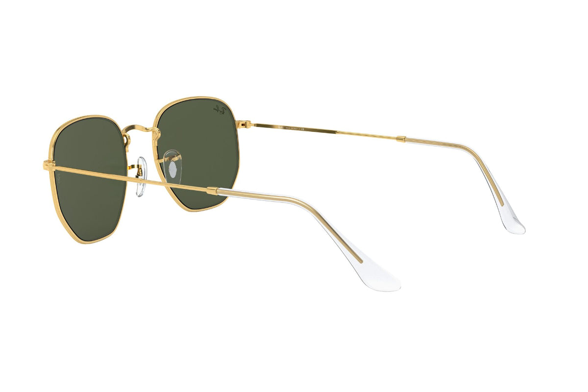 Lentes de Sol Legend Gold Ray Ban