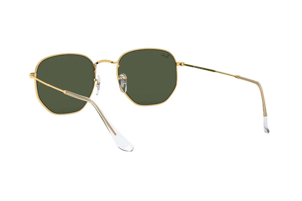 Lentes de Sol Legend Gold Ray Ban