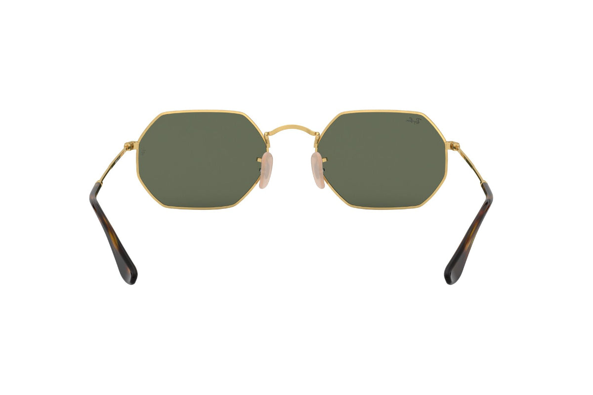 Ray-Ban Lentes de Sol Octagonal RB3556N