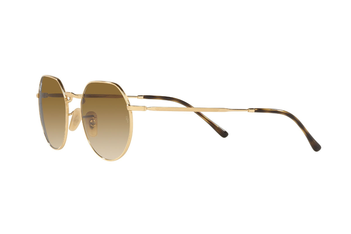 Ray-Ban Lentes de Sol Jack Degradados RB3565