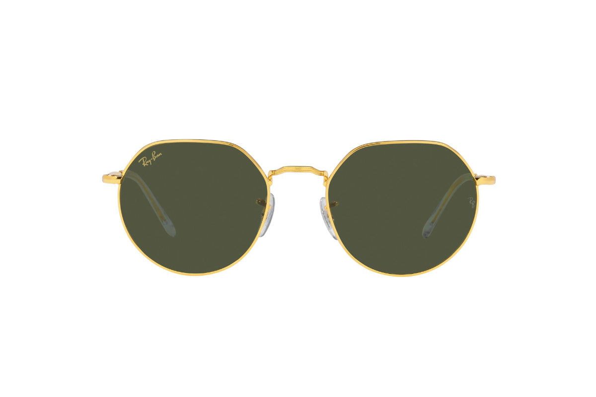 Lentes de Sol Jack Legend Gold  Ray Ban